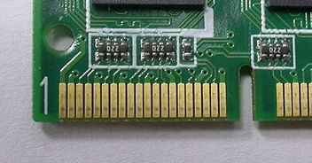 宇瞻BGA颗粒512M笔记本内存仅售420元，高性价比升级之选