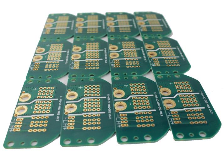 探索4oz厚铜电路板 高电流与散热应用的PCB技术